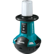 Makita DML810 Akkus álló munkalámpa 2x18V