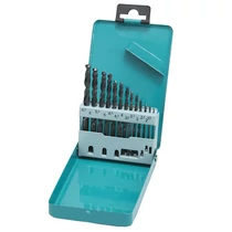 Makita HSS-R fúrókészlet 13 db-os 1-6,5 mm (D-54075)