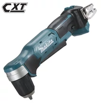 Makita DA333DZ Akkus sarokfúró-csavarbehajtó 10.8V (akku és töltő nélkül)