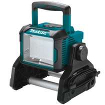 Makita ML811 akkus talpas LED reflektorlámpa 3000 lm (14,4-18V) DEBDML811