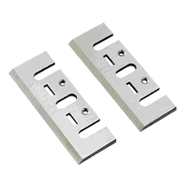 Makita Élezhető gyalukés HSS 110mm 2db