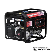AGT 3501 HSB TTL GP Áramfejlesztő Honda GP200 motorral 6,5 LE (3,0 kW) AGT 3501 HSB TTL GP Áramfejlesztő Honda GP200 motorral 6,5 LE (3,0 kW)
