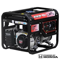 AGT 3501 HSB TTL Áramfejlesztő Honda GX200 motorral 6,5 LE (3,0 kW) AGT 3501 HSB TTL Áramfejlesztő Honda GX200 motorral 6,5 LE (3,0 kW)