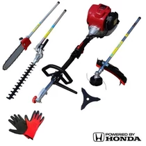 AGT 3526 MULTI 4 ütemű multifunkciós benzinmotoros fűkasza HONDA GX35 (35,8cm³/1,6LE) 4 feltéttel AGT 3526 MULTI 4 ütemű multifunkciós benzinmotoros fűkasza HONDA GX35 (35,8cm³/1,6LE) 4 feltéttel