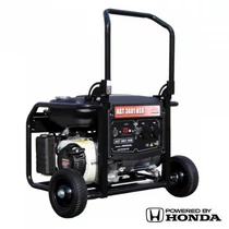 AGT 3601 HSB TTL GP áramfejlesztő Honda GP200 motorral 6,5 LE (3 kW) AGT 3601 HSB TTL GP áramfejlesztő Honda GP200 motorral 6,5 LE (3 kW)