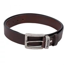 Makita barna bőröv L