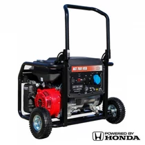 AGT 7601 HSB TTL áramfejlesztő HONDA GX390 motorral AVR 13 LE (10 kW) + AJÁNDÉK AGT 7601 HSB TTL áramfejlesztő HONDA GX390 motorral AVR 13 LE (10 kW) + AJÁNDÉK