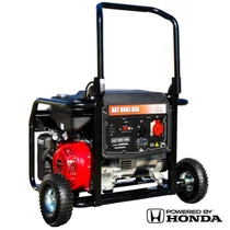 AGT 8603 HSB TTL áramfejlesztő HONDA GX390 motorral AVR 13 LE (10 kW) AGT 8603 HSB TTL áramfejlesztő HONDA GX390 motorral AVR 13 LE (10 kW)