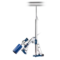 Carat ASB3010000 Magfúró állványrendszer mennyezet- vizes és oldalfal dübelezés nélküli fúrásához (ASB3010)