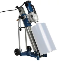 Carat ASB3420000 Magfúrógép állvánnyal (3400W)