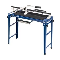 Carat Csempevágó állvánnyal 600 mm