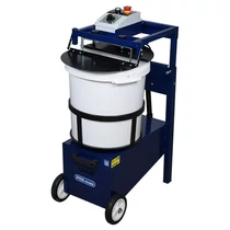 Carat Keverőgép 550W/30l (BUI0040000) Carat Keverőgép 550W/30l (BUI0040000)