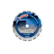 Carat CNCM600400 vágótárcsa beton cnc master 600mm