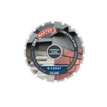 Carat CNEM600400 vágótárcsa univerzális cne master 600mm