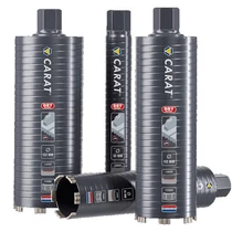 Carat száraz Fúrókorona 57x300x5/4" (ED05730020)