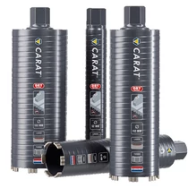 Carat száraz Fúrókorona 102x300x5/4" (ED10230020)