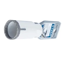 Carat EHS0270706 Gyémántfúró sarokcsiszolóhoz száraz használatra (27x40mm)