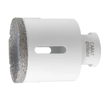 Carat EHS0550706 Gyémántfúró sarokcsiszolóhoz száraz használatra