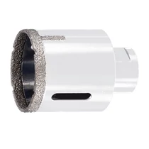 Carat EHS0920706 Gyémántfúró sarokcsiszolóhoz száraz használatra 92x40mm