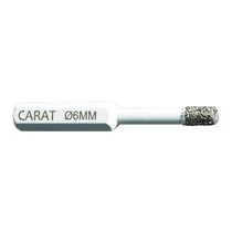 Carat gyémántfúró 6x30mm