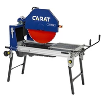 Carat GT-7010 Vizes téglavágó (4000W/700mm)