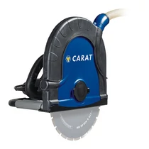Carat W-3714 Gyémánttárcsás falvágó (2100W/370mm) - (MZWB371400) Carat W-3714 Gyémánttárcsás falvágó (2100W/370mm) - (MZWB371400)