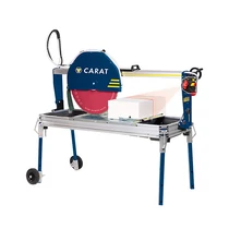 Carat P-7010 Vizes téglavágó (4000W/700mm) - (BP70100000)