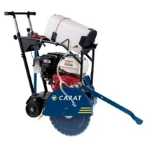 Carat RVZ450 benzinmotoros Aljzatvágó Carat RVZ450 benzinmotoros Aljzatvágó