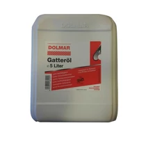 Dolmar lánckenő olaj 5 liter (988003258)