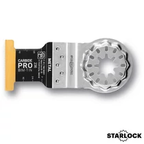 Fein E-Cut Carbide Pro fűrészlap 45 mm-es 5 db / csomag Starlock