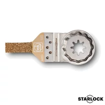 Fein keményfém reszelő 30 mm-es Starlock