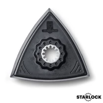 Fein delta csiszolótányér Starlock 2 db / csomag