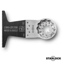 Fein E-Cut Long-Life fűrészlap Starlock 228-as idom 50 mm-es