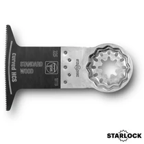Fein E-Cut Standard fűrészlap Starlock 225-ös idom 50 mm-es