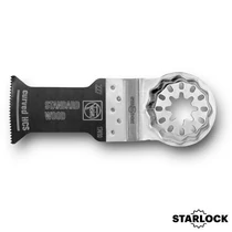 Fein E-Cut Standard fűrészlap Starlock 227-es idom 55 mm-es