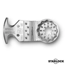 Fein Többfunkciós kés Starlock 251-es idom 70 mm-es (6 39 03 251 21 0) Fein Többfunkciós kés Starlock 251-es idom 70 mm-es (6 39 03 251 21 0)