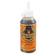 Gorilla Glue original extra erős PU alapú univerzális ragasztó 115ml Gorilla Glue original extra erős PU alapú univerzális ragasztó 115ml