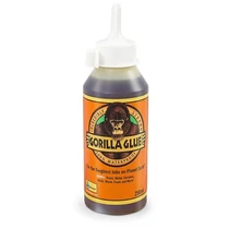 Gorilla Glue original extra erős PU alapú univerzális ragasztó 250ml Gorilla Glue original extra erős PU alapú univerzális ragasztó 250ml