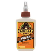 Gorilla szupererős (wood glue) faragasztó 532ml