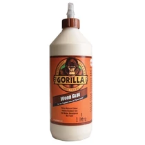 Gorilla szupererős (wood glue) faragasztó 1L