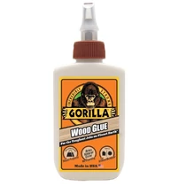 Gorilla szupererős (wood glue) faragasztó 118ml
