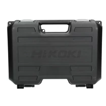 HiKOKI (Hitachi) Műanyag koffer (DS18DJL, DV18DJL, DS10DAL) gépekhez (336642) HiKOKI (Hitachi) Műanyag koffer (DS18DJL, DV18DJL, DS10DAL) gépekhez (336642)