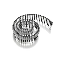 Hitachi (HiKOKI) szalagtáras csavar gipszkartonhoz Ø3,9/35mm/1000db durva menetű szürke foszfátozott fához (754615)