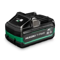 HiKOKI BSL3640MVT MultiVolt Li-Ion akkumulátor 36V 4.0Ah 18V 8.0Ah T-PWR kompatibilis 190+ géppel