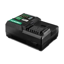 Hitachi (HiKOKI) UC36YSL2 Akku töltő (14.4V-18V-36V)