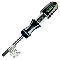 Hitachi (HiKOKI) tölthető racsnis csavarhúzó (402521)