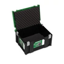 Hitachi (HiKOKI) HITBOX koffer 3-as típus (402540)