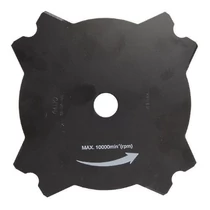 Hitachi 4 ágú vágókés 235x1.6mm