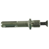 Hitachi SDS-Plus adapter 1/2" x 20UNF tokmányra M6 belső csavarral Hitachi SDS-Plus adapter 1/2" x 20UNF tokmányra M6 belső csavarral