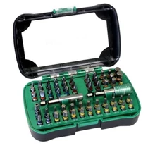 Hitachi bit-csavarozó készlet 60 db-os